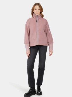 Best Mella Full-Zip Fleecepaidat & Välikerrokset