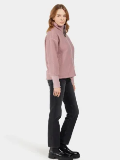 Best Mella Full-Zip Fleecepaidat & Välikerrokset