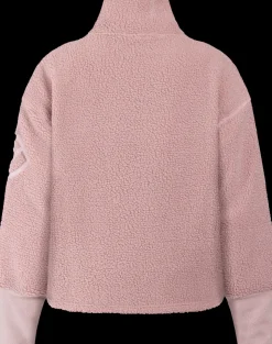 Best Mella Full-Zip Fleecepaidat & Välikerrokset