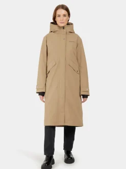 Store Mia Parka Long Syystakit|Talvitakit