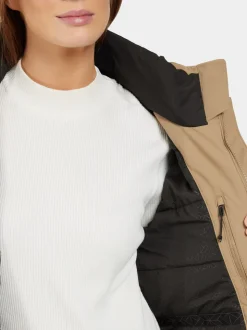 Store Mia Parka Long Syystakit|Talvitakit