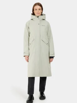 Discount Mia Parka Long Syystakit|Talvitakit