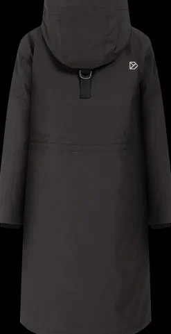 Clearance Mia Parka Long Syystakit|Talvitakit