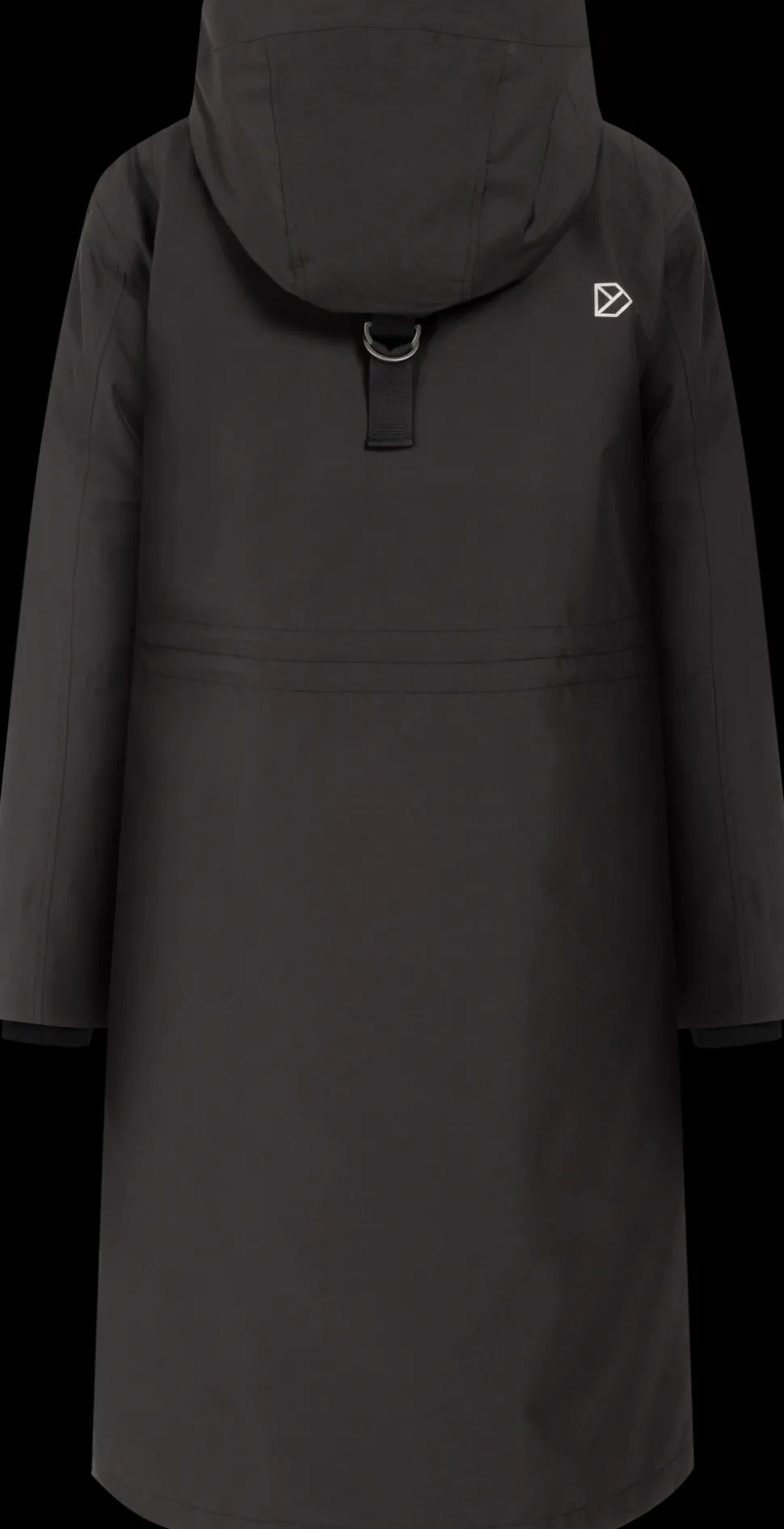 Clearance Mia Parka Long Syystakit|Talvitakit