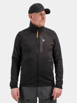 Cheap Mistral Men's Full-Zip Fleecepaidat & Välikerrokset