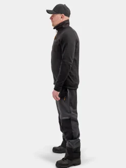 Cheap Mistral Men's Full-Zip Fleecepaidat & Välikerrokset