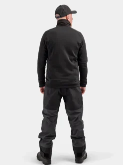 Cheap Mistral Men's Full-Zip Fleecepaidat & Välikerrokset