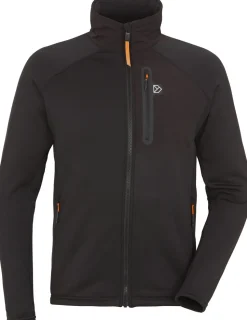 Cheap Mistral Men's Full-Zip Fleecepaidat & Välikerrokset