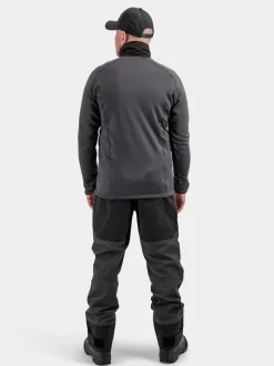 Hot Mistral Men's Full-Zip Fleecepaidat & Välikerrokset