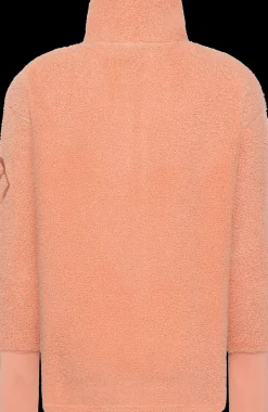 New Monia Half zip Kevättakit|Fleecepaidat & Välikerrokset