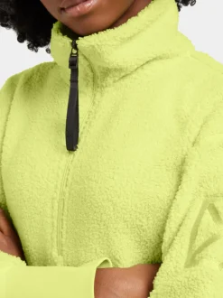 Sale Monia Half zip Kevättakit|Fleecepaidat & Välikerrokset