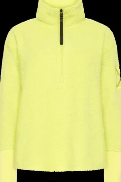 Sale Monia Half zip Kevättakit|Fleecepaidat & Välikerrokset