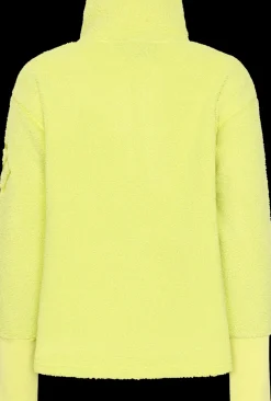 Sale Monia Half zip Kevättakit|Fleecepaidat & Välikerrokset