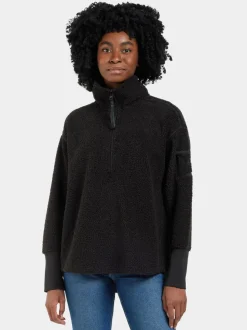 Outlet Monia Half zip Kevättakit|Fleecepaidat & Välikerrokset