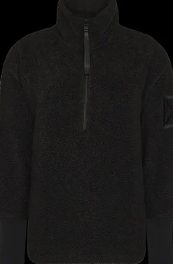 Outlet Monia Half zip Kevättakit|Fleecepaidat & Välikerrokset