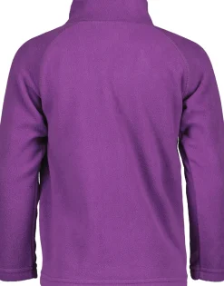 Fashion Monte Kids' Full-Zip Fleecepaidat & Välikerrokset|Puserot & T-Paidat