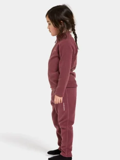 Cheap Monte Kids' Full-Zip Fleecepaidat & Välikerrokset|Puserot & T-Paidat