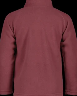 Cheap Monte Kids' Full-Zip Fleecepaidat & Välikerrokset|Puserot & T-Paidat