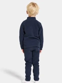 Cheap Monte Kids' Full-Zip Fleecepaidat & Välikerrokset|Puserot & T-Paidat