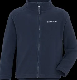 Cheap Monte Kids' Full-Zip Fleecepaidat & Välikerrokset|Puserot & T-Paidat