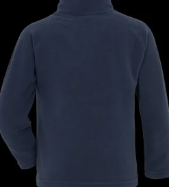 Cheap Monte Kids' Full-Zip Fleecepaidat & Välikerrokset|Puserot & T-Paidat