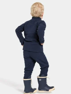 Cheap Monte Kids' Full-Zip Fleecepaidat & Välikerrokset|Puserot & T-Paidat