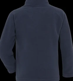 Cheap Monte Kids' Full-Zip Fleecepaidat & Välikerrokset|Puserot & T-Paidat