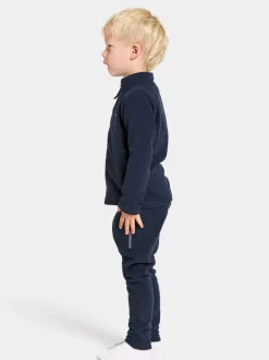 Cheap Monte Kids' Full-Zip Fleecepaidat & Välikerrokset|Puserot & T-Paidat