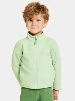 Cheap Monte Kids' Full-Zip Fleecepaidat & Välikerrokset|Puserot & T-Paidat