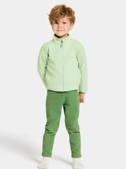 Cheap Monte Kids' Full-Zip Fleecepaidat & Välikerrokset|Puserot & T-Paidat