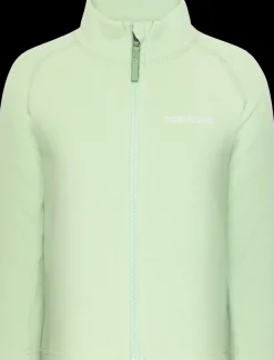 Cheap Monte Kids' Full-Zip Fleecepaidat & Välikerrokset|Puserot & T-Paidat