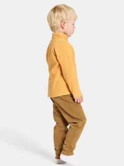 Shop Monte Kids' Full-Zip Fleecepaidat & Välikerrokset|Puserot & T-Paidat