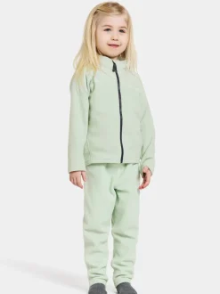 Outlet Monte Kids' Full-Zip Fleecepaidat & Välikerrokset|Puserot & T-Paidat