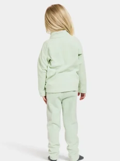 Outlet Monte Kids' Full-Zip Fleecepaidat & Välikerrokset|Puserot & T-Paidat