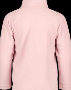 Flash Sale Monte Kids' Full-Zip Fleecepaidat & Välikerrokset|Puserot & T-Paidat