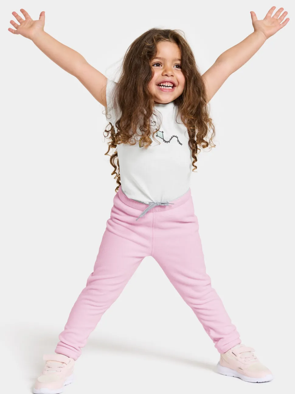 Cheap Monte Kids' Pants Collegehousut|Fleecehousut