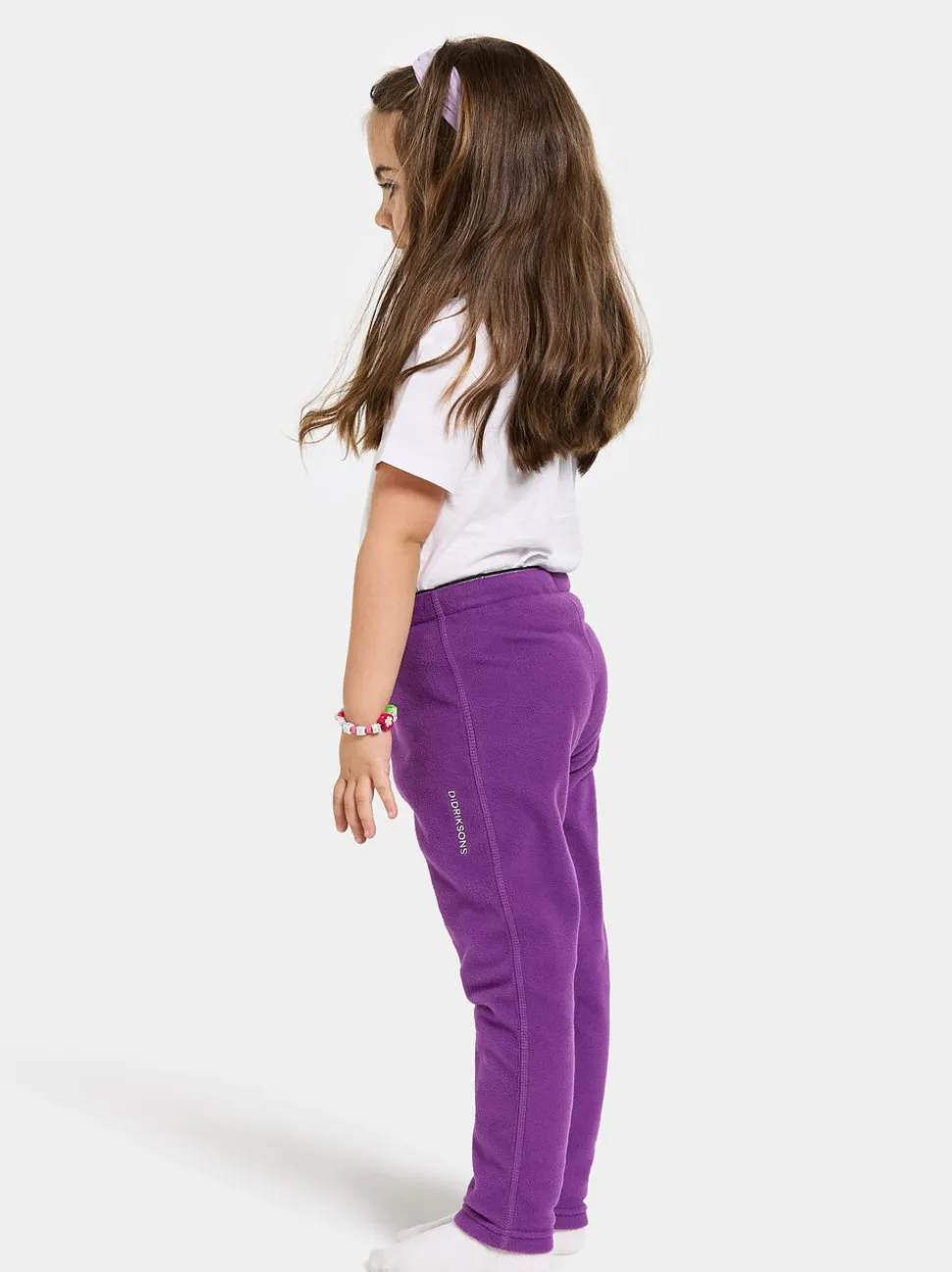 Best Monte Kids' Pants Toppahousut|Collegehousut