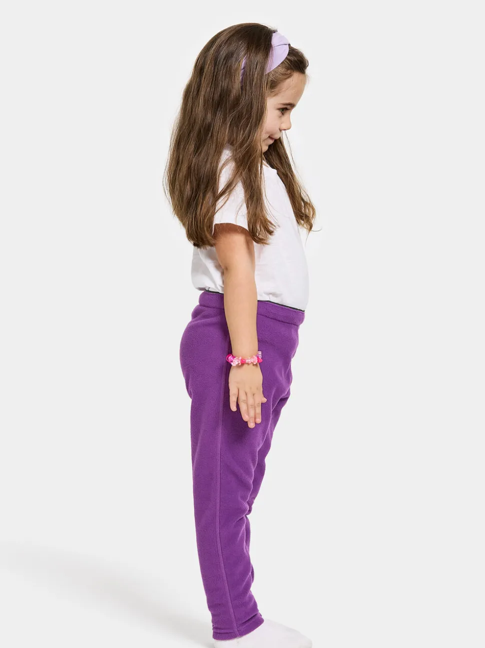 Best Monte Kids' Pants Toppahousut|Collegehousut