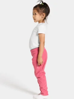 New Monte Kids' Pants Collegehousut|Fleecehousut