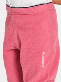 New Monte Kids' Pants Collegehousut|Fleecehousut