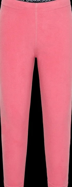 New Monte Kids' Pants Collegehousut|Fleecehousut