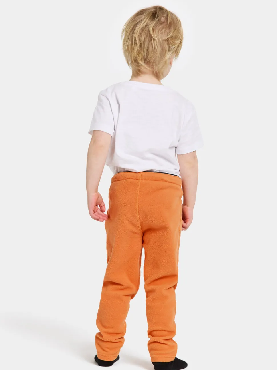 Clearance Monte Kids' Pants Toppahousut|Collegehousut
