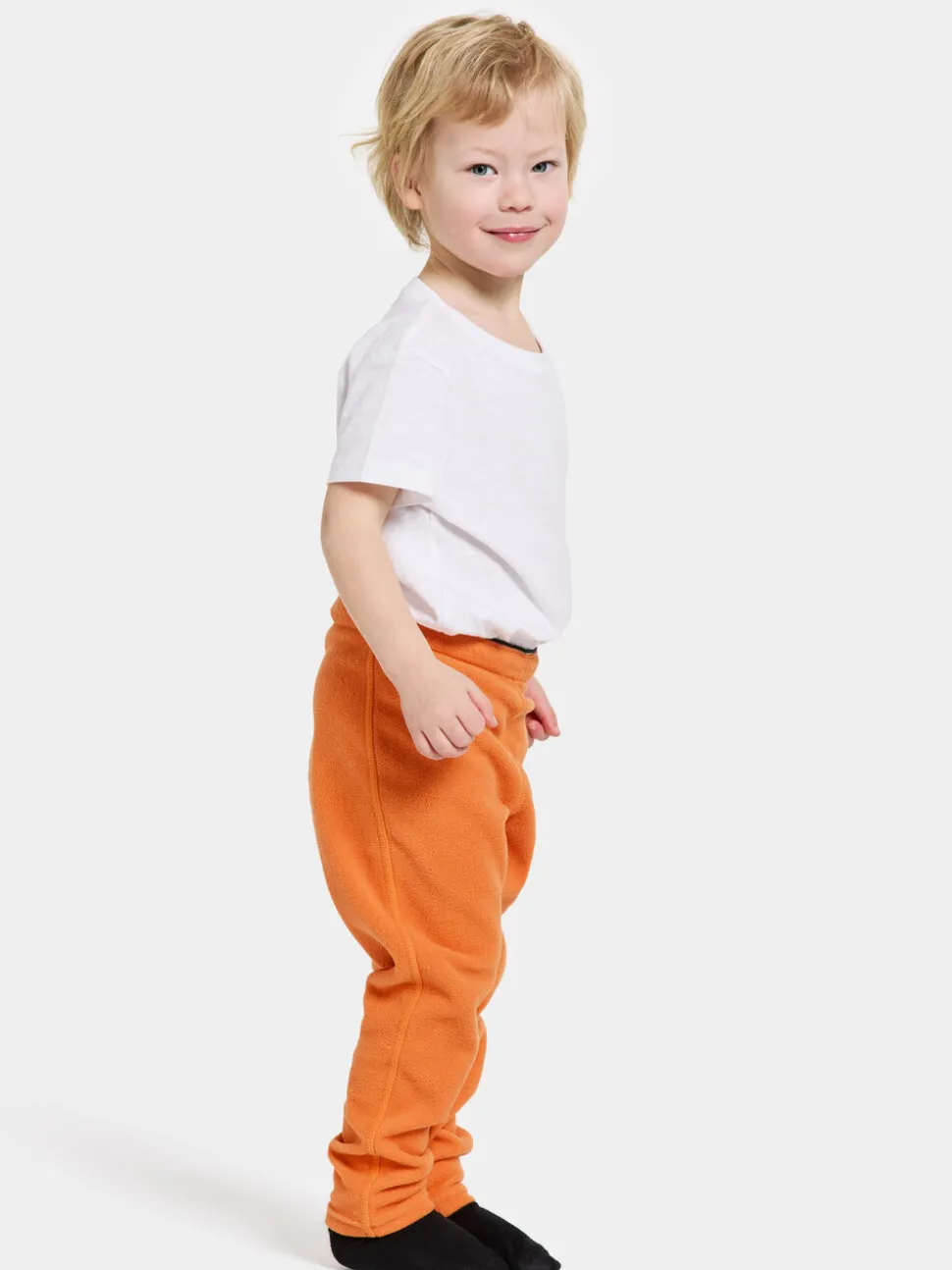 Clearance Monte Kids' Pants Toppahousut|Collegehousut