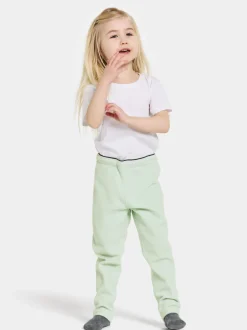 New Monte Kids' Pants Toppahousut|Collegehousut