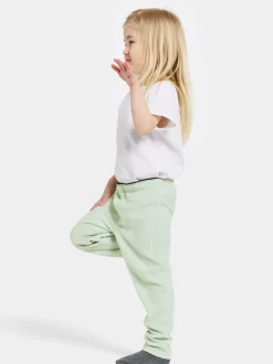 New Monte Kids' Pants Toppahousut|Collegehousut