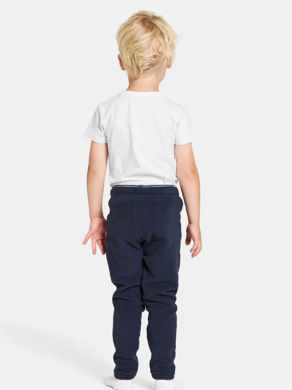 Sale Monte Kids' Pants Toppahousut|Collegehousut