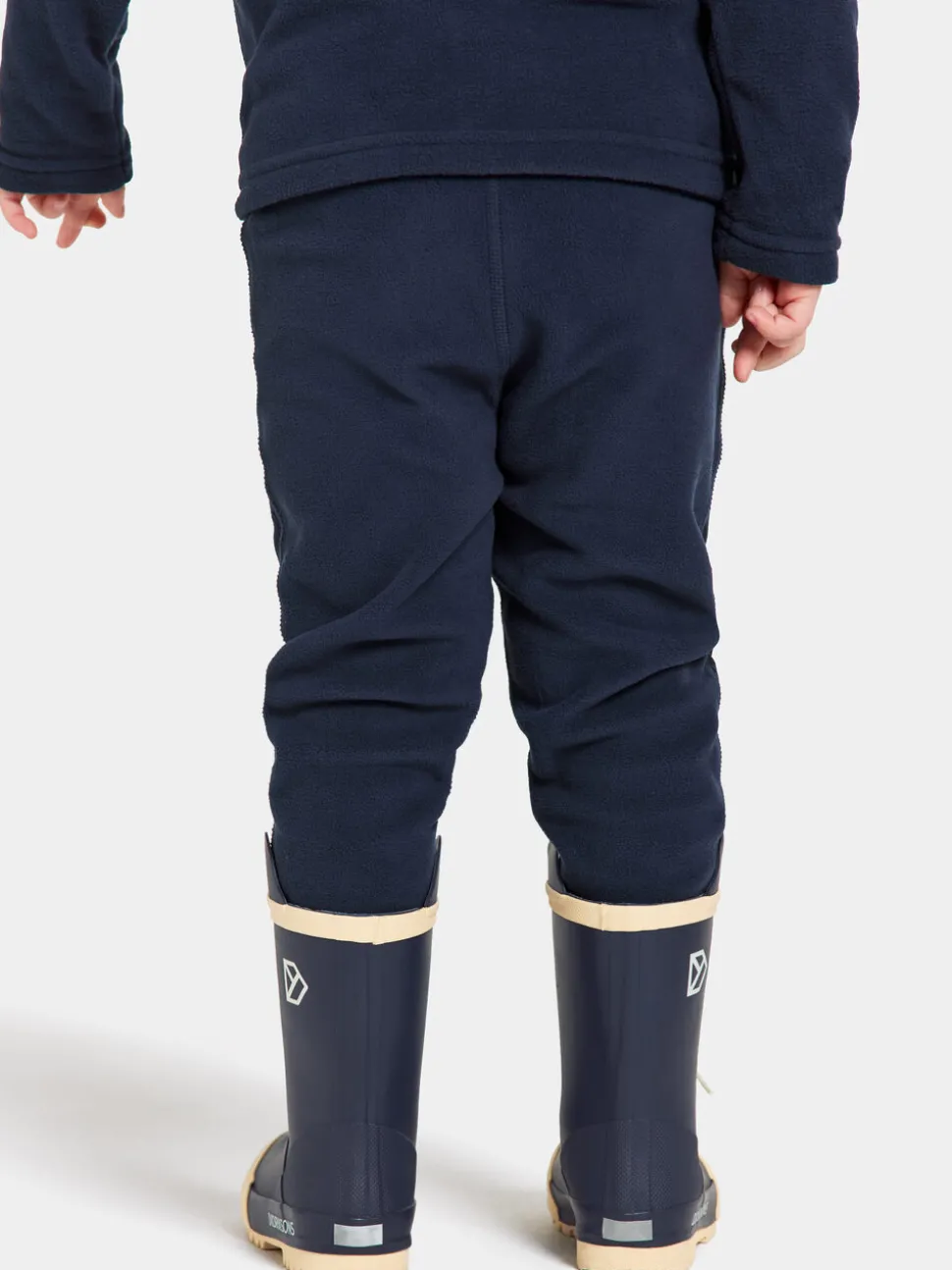 Sale Monte Kids' Pants Toppahousut|Collegehousut