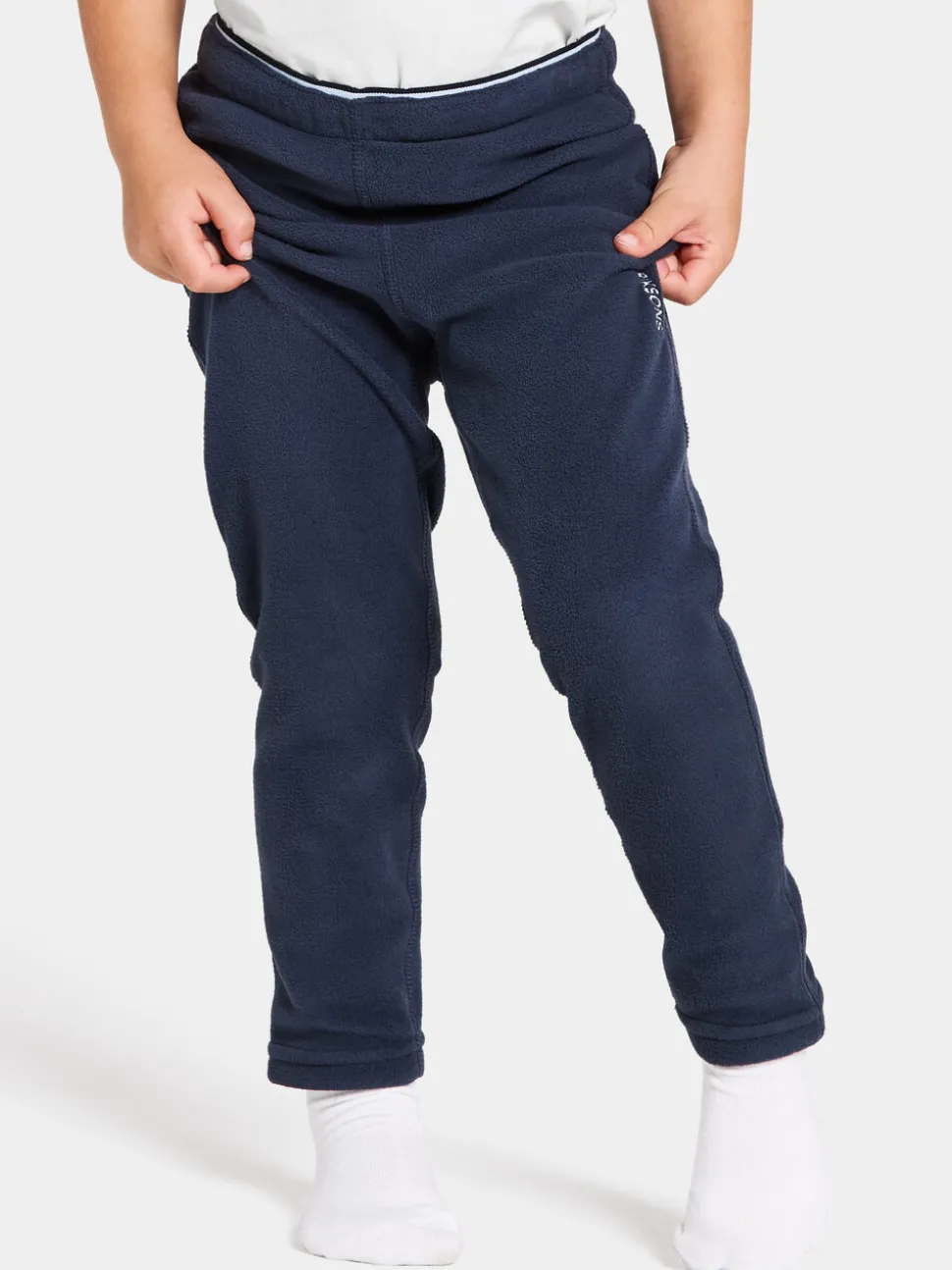 Sale Monte Kids' Pants Toppahousut|Collegehousut