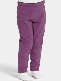 Discount Monte Kids' Pants Collegehousut|Fleecehousut