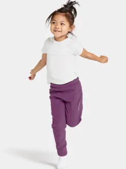 Discount Monte Kids' Pants Collegehousut|Fleecehousut